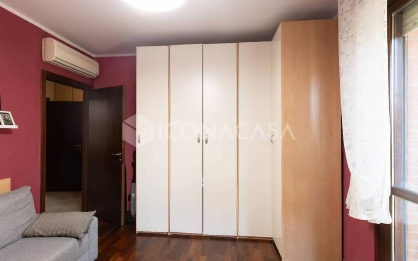Quadrilocale via Enrico De Nicola 4, Castelfranco Emilia — foto 36 di 74