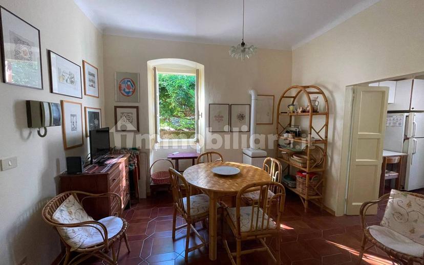 Quadrilocale via Aurelia 79, San Lorenzo Della Costa, Santa Margherita Ligure — foto 19 di 38