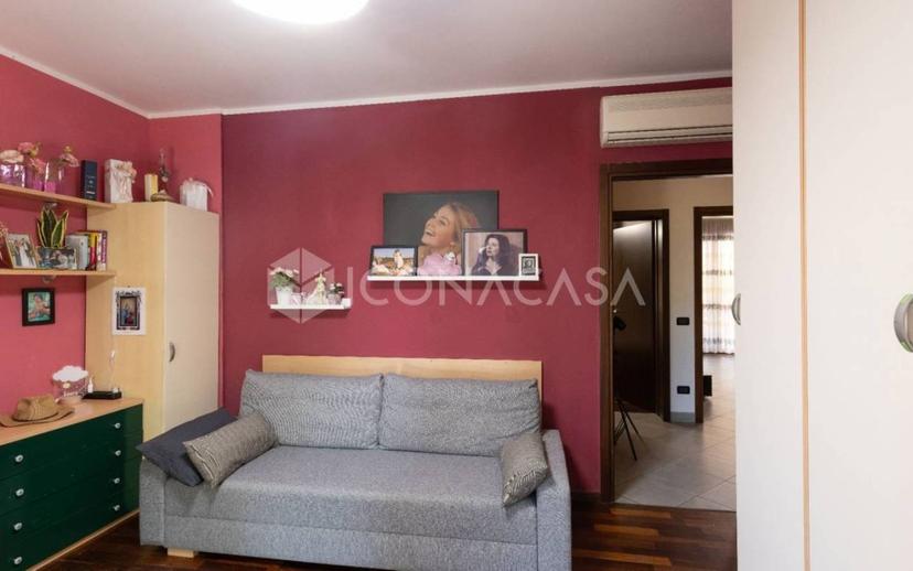Quadrilocale via Enrico De Nicola 4, Castelfranco Emilia — foto 11 di 74