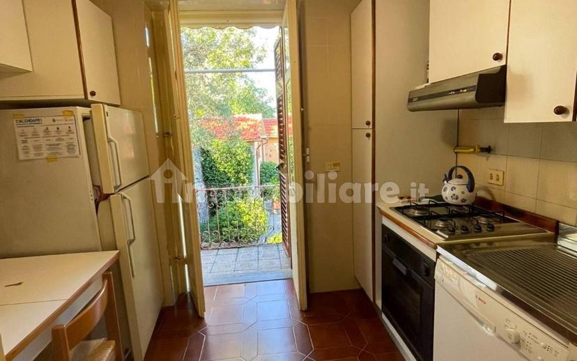 Quadrilocale via Aurelia 79, San Lorenzo Della Costa, Santa Margherita Ligure — foto 8 di 38
