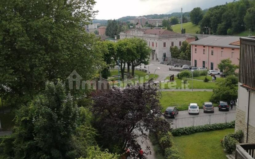 Trilocale via Giovanni De Min 6, Centro, Belluno — foto 5 di 6