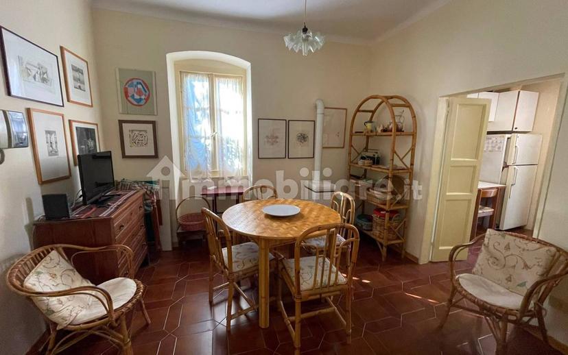 Quadrilocale via Aurelia 79, San Lorenzo Della Costa, Santa Margherita Ligure — foto 30 di 38