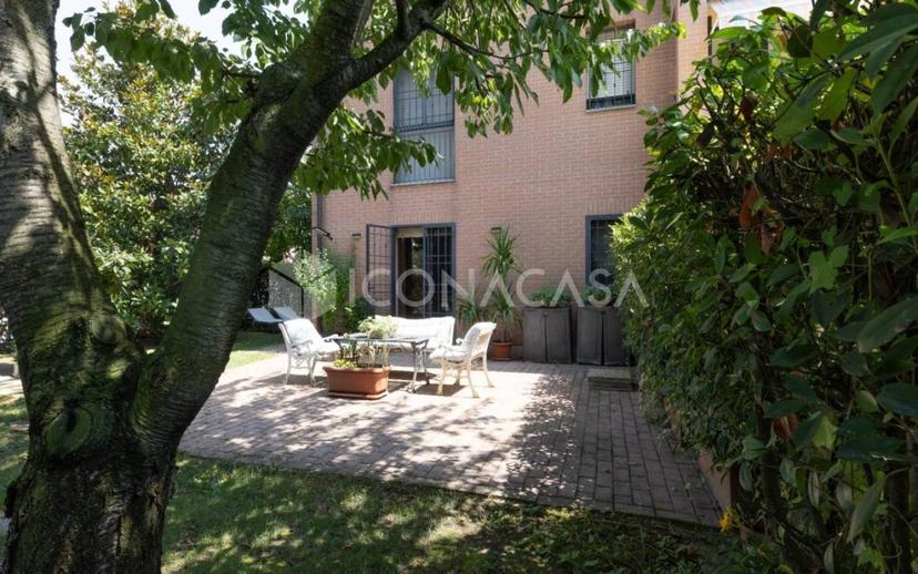Quadrilocale via Enrico De Nicola 4, Castelfranco Emilia — foto 26 di 74