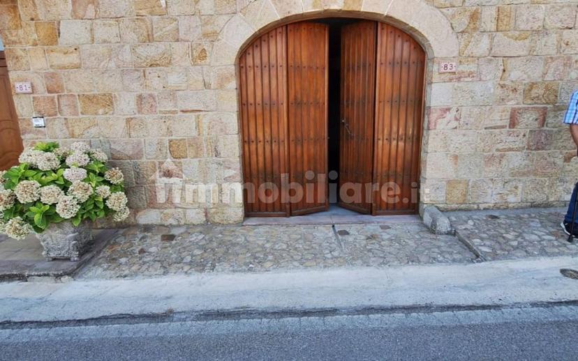 Trilocale via Nazionale 85, Geraci Siculo — foto 18 di 20