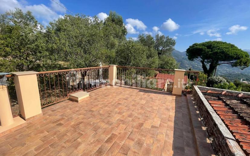 Quadrilocale via Aurelia 79, San Lorenzo Della Costa, Santa Margherita Ligure — foto 14 di 38