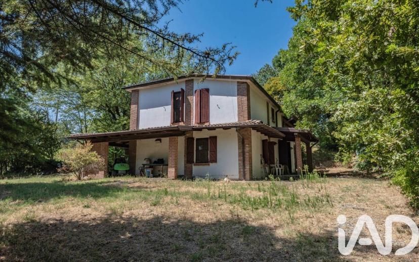 Villa unifamiliare Località  Cottarello 96, Ziano Piacentino — foto 8 di 27