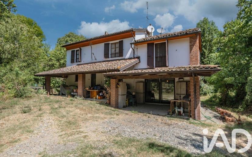 Villa unifamiliare Località  Cottarello 96, Ziano Piacentino — foto 15 di 27