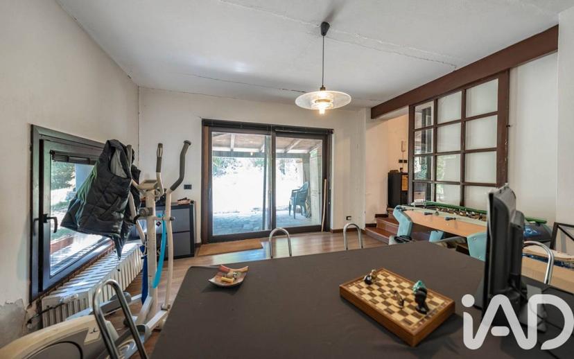 Villa unifamiliare Località  Cottarello 96, Ziano Piacentino — foto 27 di 27