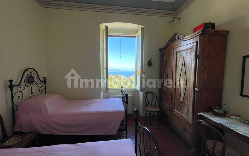 Quadrilocale via Aurelia 79, San Lorenzo Della Costa, Santa Margherita Ligure — foto 38 di 38