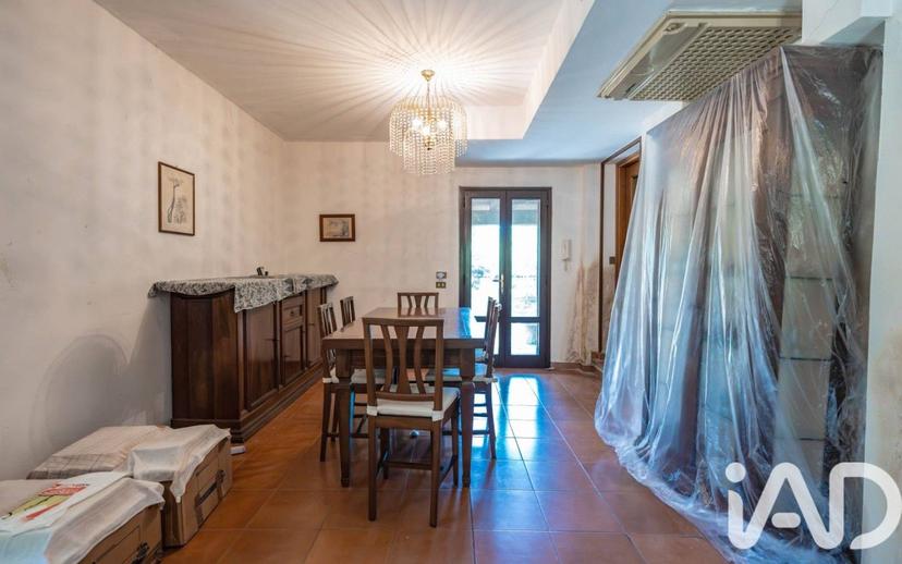 Villa unifamiliare Località  Cottarello 96, Ziano Piacentino — foto 18 di 27