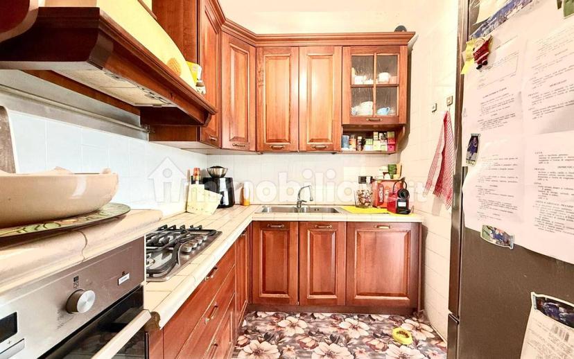 Appartamento via San Giovanni Bosco 39, Europa, Alessandria — foto 5 di 27