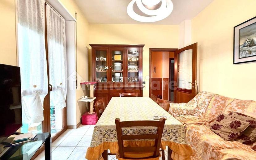 Appartamento via San Giovanni Bosco 39, Europa, Alessandria — foto 4 di 27