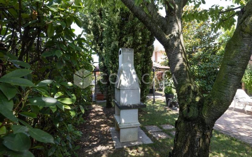 Quadrilocale via Enrico De Nicola 4, Castelfranco Emilia — foto 46 di 74