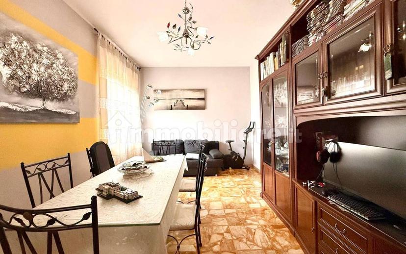 Appartamento via San Giovanni Bosco 39, Europa, Alessandria — foto 11 di 27