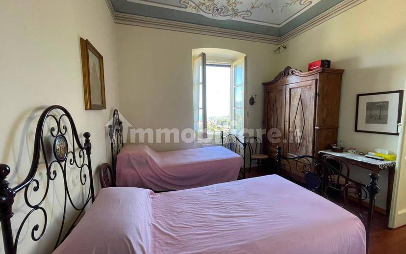 Quadrilocale via Aurelia 79, San Lorenzo Della Costa, Santa Margherita Ligure — foto 16 di 38