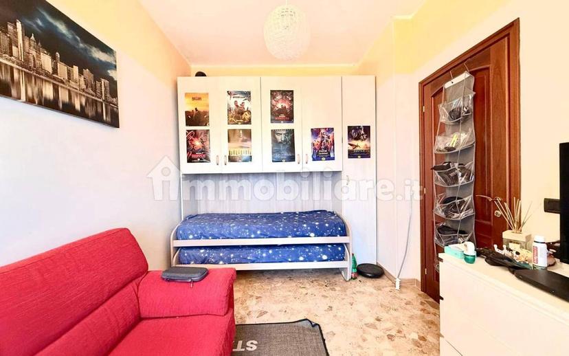 Appartamento via San Giovanni Bosco 39, Europa, Alessandria — foto 22 di 27