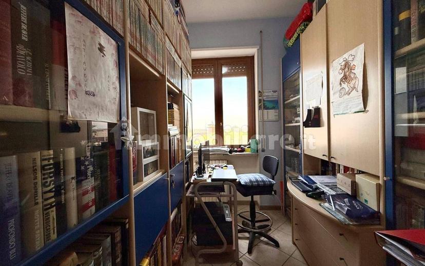 Appartamento via San Giovanni Bosco 39, Europa, Alessandria — foto 15 di 27