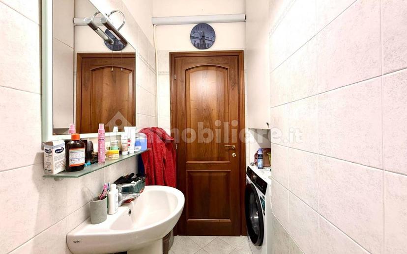 Appartamento via San Giovanni Bosco 39, Europa, Alessandria — foto 24 di 27