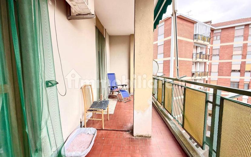 Appartamento via San Giovanni Bosco 39, Europa, Alessandria — foto 12 di 27