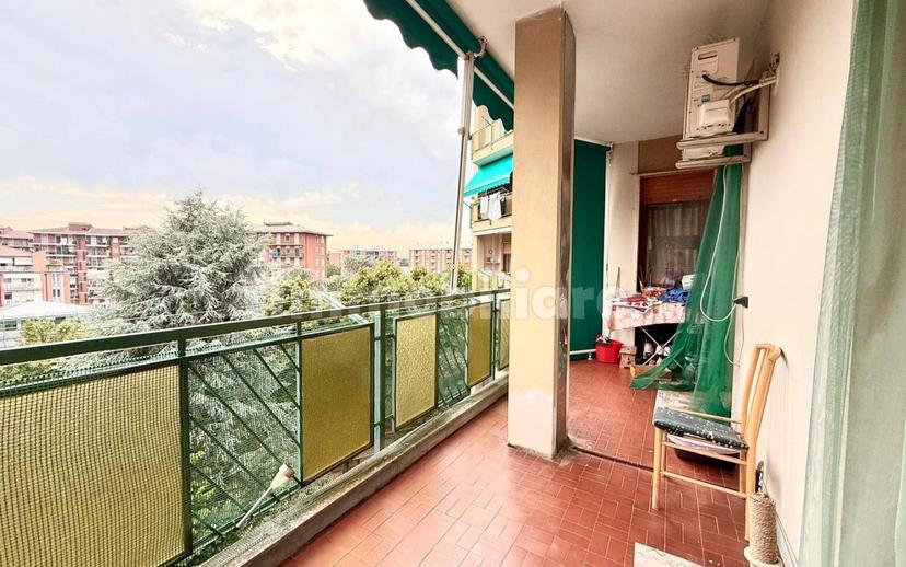 Appartamento via San Giovanni Bosco 39, Europa, Alessandria — foto 26 di 27