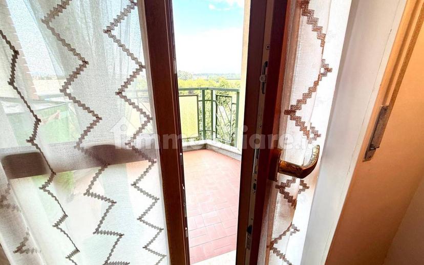 Appartamento via San Giovanni Bosco 39, Europa, Alessandria — foto 10 di 27