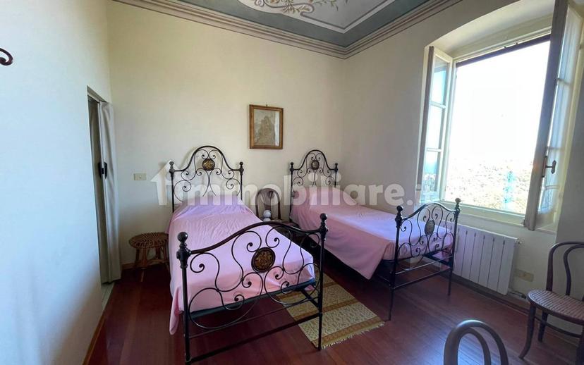 Quadrilocale via Aurelia 79, San Lorenzo Della Costa, Santa Margherita Ligure — foto 12 di 38