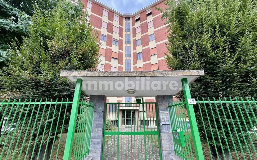 Appartamento via San Giovanni Bosco 39, Europa, Alessandria — foto 6 di 27