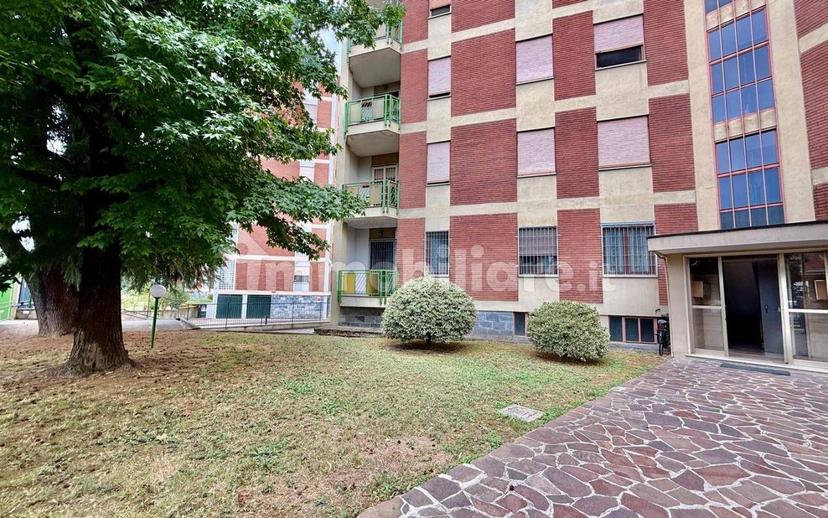 Appartamento via San Giovanni Bosco 39, Europa, Alessandria — foto 9 di 27