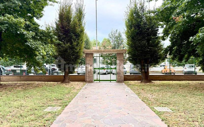 Appartamento via San Giovanni Bosco 39, Europa, Alessandria — foto 13 di 27