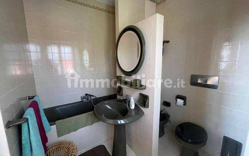 Quadrilocale via Aurelia 79, San Lorenzo Della Costa, Santa Margherita Ligure — foto 2 di 38