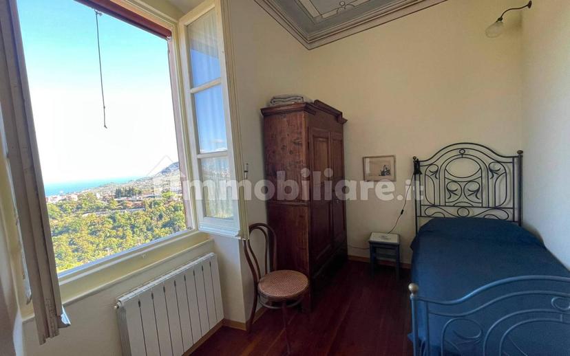 Quadrilocale via Aurelia 79, San Lorenzo Della Costa, Santa Margherita Ligure — foto 28 di 38