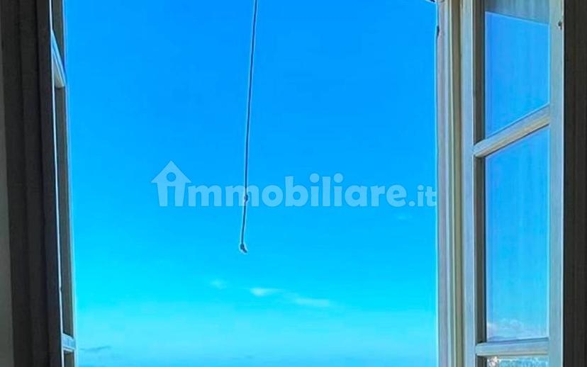 Quadrilocale via Aurelia 79, San Lorenzo Della Costa, Santa Margherita Ligure — foto 10 di 38