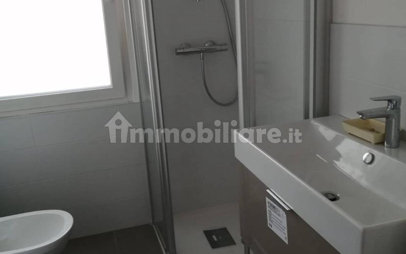 Trilocale via Giovanni De Min 6, Centro, Belluno — foto 6 di 6