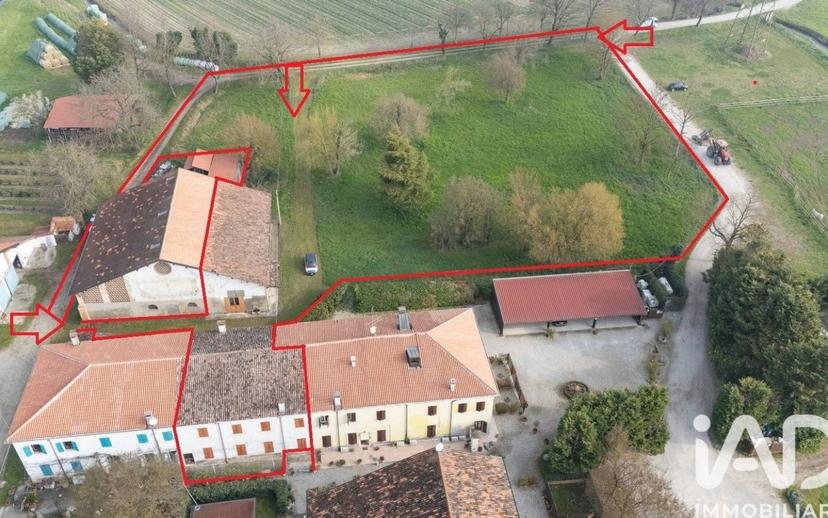 Villa unifamiliare Strada Mantova, Centro, Marmirolo — foto 22 di 30