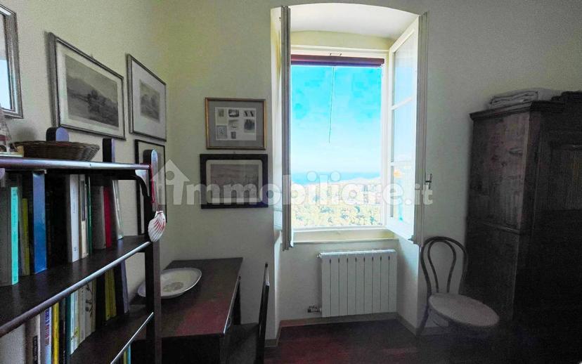 Quadrilocale via Aurelia 79, San Lorenzo Della Costa, Santa Margherita Ligure — foto 35 di 38