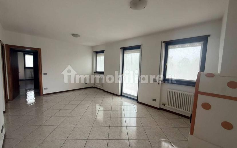 Quadrilocale via dei Forti 9, Muralta - Martignano, Trento — foto 2 di 16
