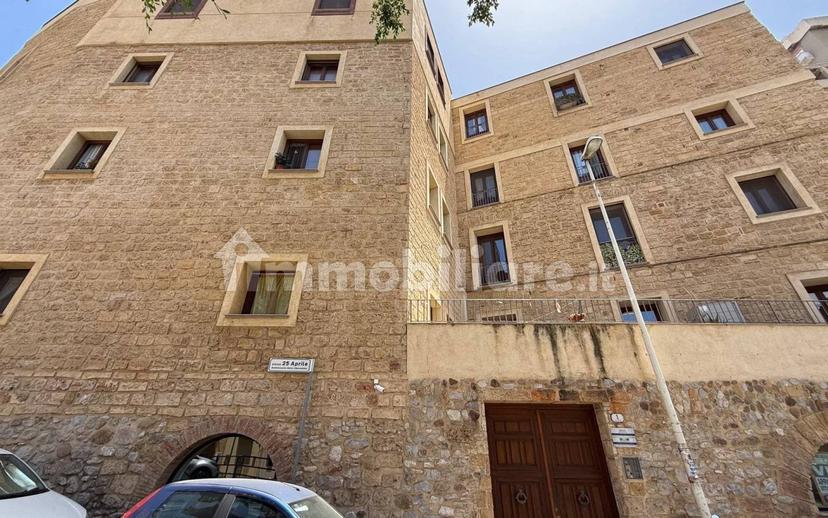Appartamento ottimo stato, quarto piano, Centro, Termini Imerese — foto 18 di 25