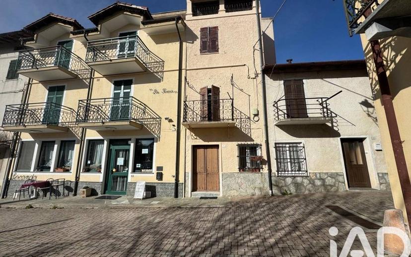 Appartamento piazza MILITE IGNOTO, Bardineto — foto 16 di 27