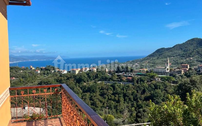 Quadrilocale via Aurelia 79, San Lorenzo Della Costa, Santa Margherita Ligure — foto 26 di 38
