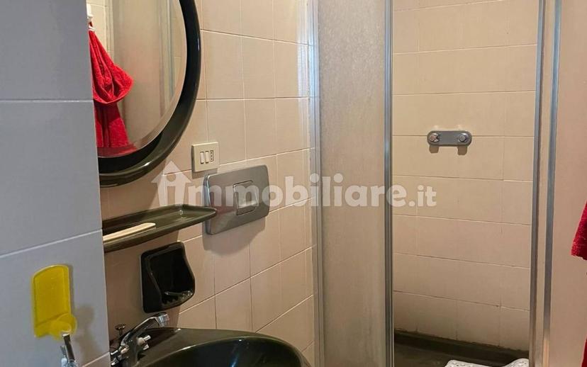 Quadrilocale via Aurelia 79, San Lorenzo Della Costa, Santa Margherita Ligure — foto 24 di 38