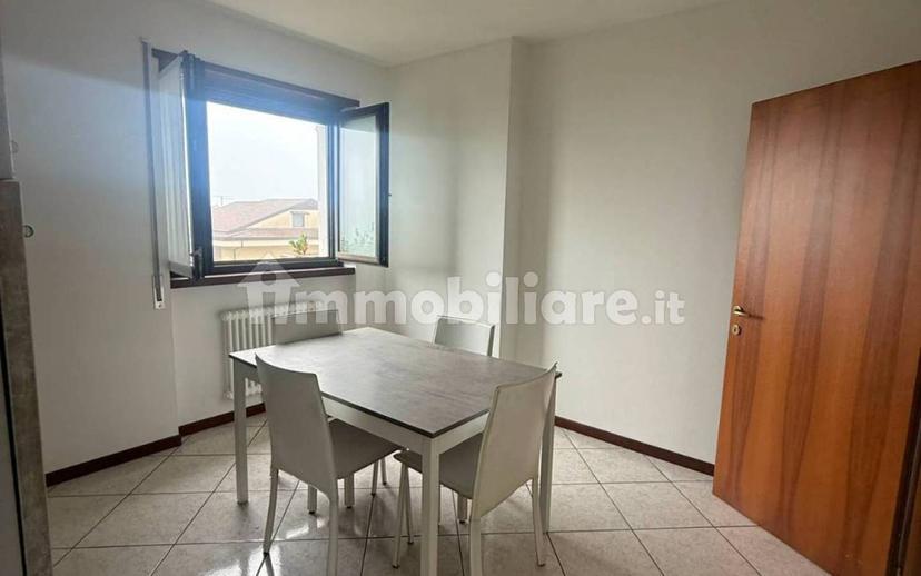 Quadrilocale via dei Forti 9, Muralta - Martignano, Trento — foto 9 di 16