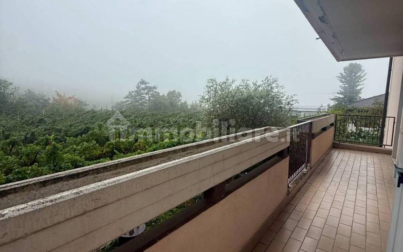 Quadrilocale via dei Forti 9, Muralta - Martignano, Trento — foto 13 di 16