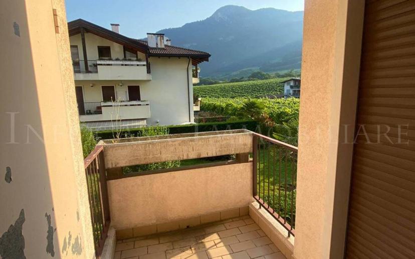 Quadrilocale via dei Forti 9, Muralta - Martignano, Trento