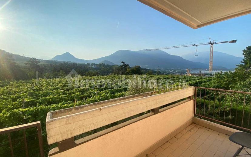 Quadrilocale via dei Forti 9, Muralta - Martignano, Trento — foto 8 di 16