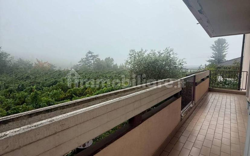 Quadrilocale via dei Forti 9, Muralta - Martignano, Trento — foto 11 di 16