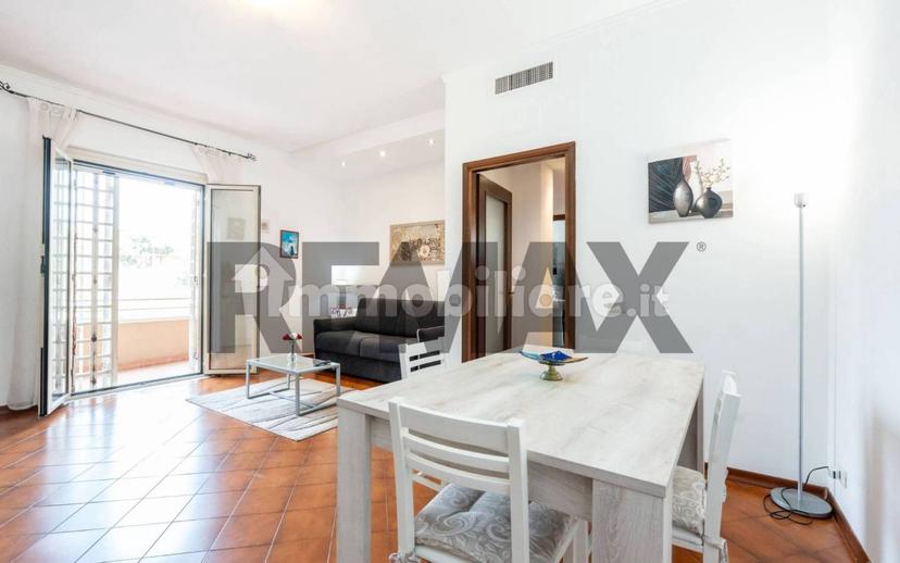 Trilocale via Barriera del bosco 4, Sant'Agata li Battiati — foto 15 di 28