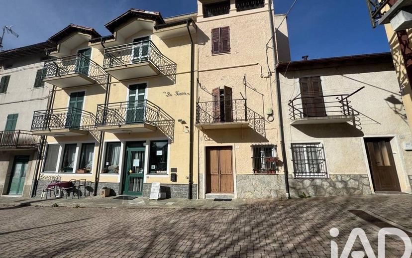 Appartamento piazza MILITE IGNOTO, Bardineto — foto 17 di 27