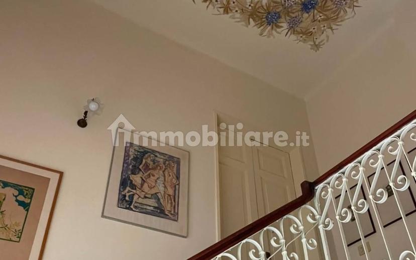 Quadrilocale via Aurelia 79, San Lorenzo Della Costa, Santa Margherita Ligure — foto 25 di 38