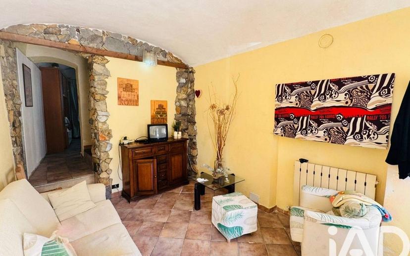 Appartamento piazza MILITE IGNOTO, Bardineto — foto 3 di 27