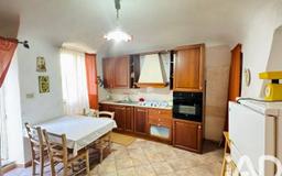 Appartamento piazza MILITE IGNOTO, Bardineto